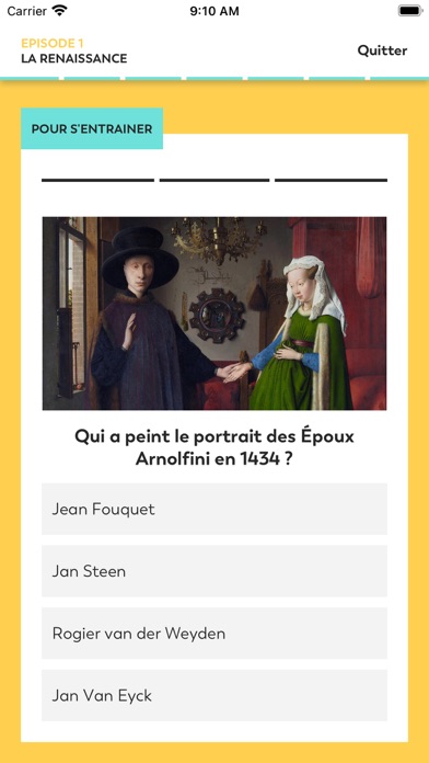 Art Explora Academy screenshot 5