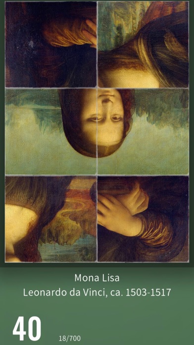 Art Heist Puzzle screenshot 4