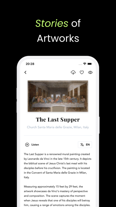 Art History & Museums - Artify screenshot 5