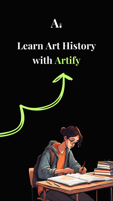 Art History & Museums - Artify screenshot 8