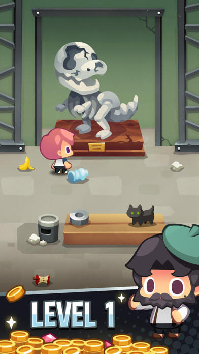 Art Inc. 2: Idle Museum screenshot 4