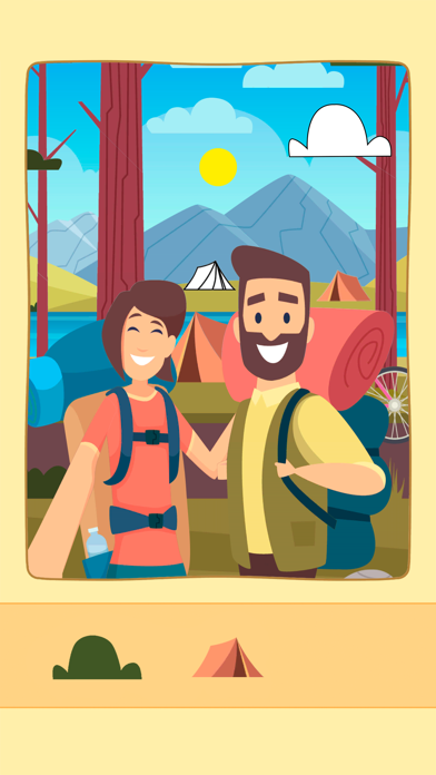 Art Master: Coloring Book screenshot 3