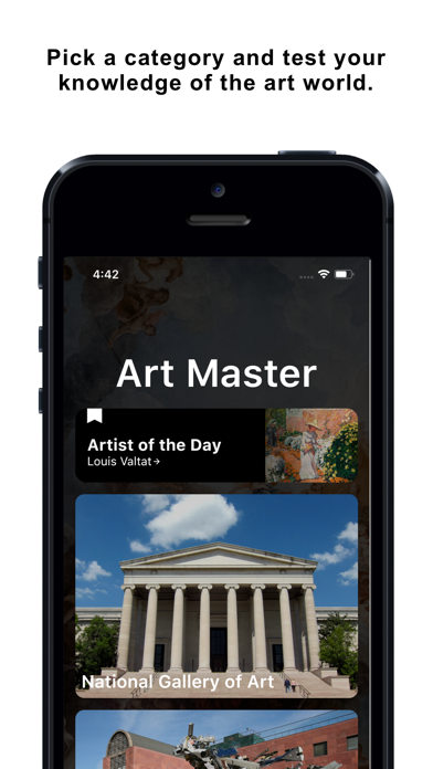 Art Master screenshot 5