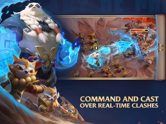 Art of Conquest : Airships screenshot 5