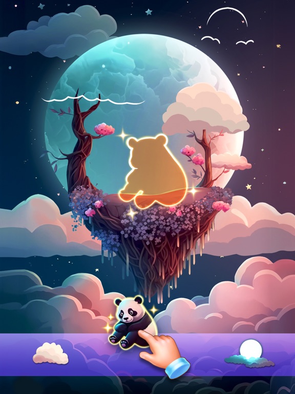 Art of Puzzles - Jigsaw Games screenshot 3