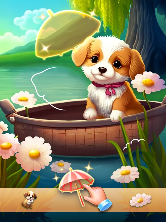 Art of Puzzles - Jigsaw Games screenshot 7