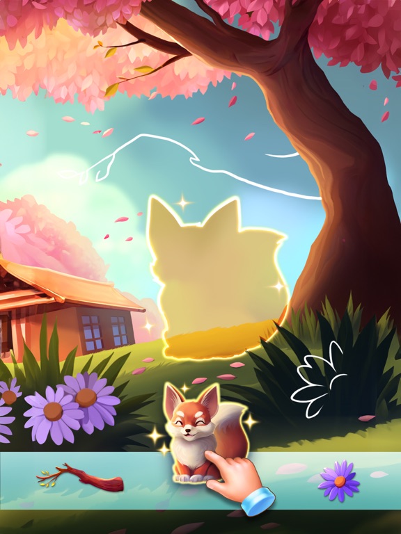 Art of Puzzles - Jigsaw Games screenshot 4