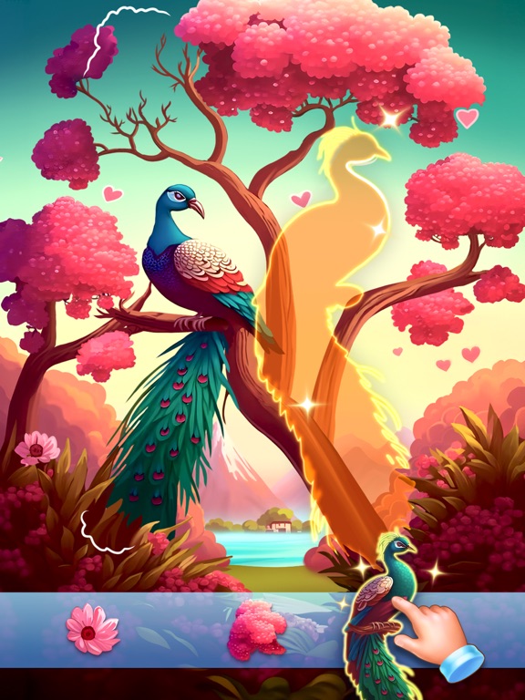 Art of Puzzles - Jigsaw Games screenshot 5