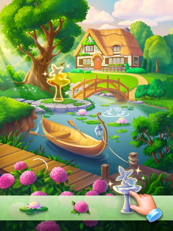 Art of Puzzles - Jigsaw Games screenshot 10