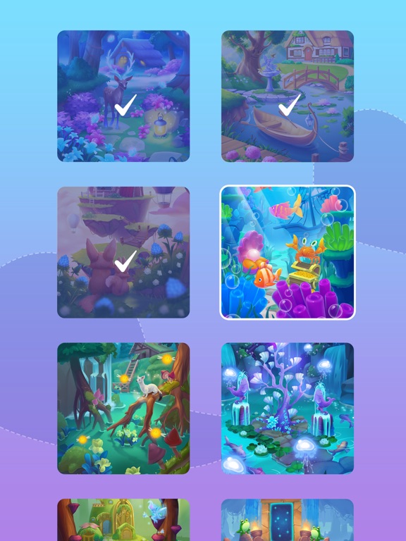 Art of Puzzles - Jigsaw Games screenshot 2