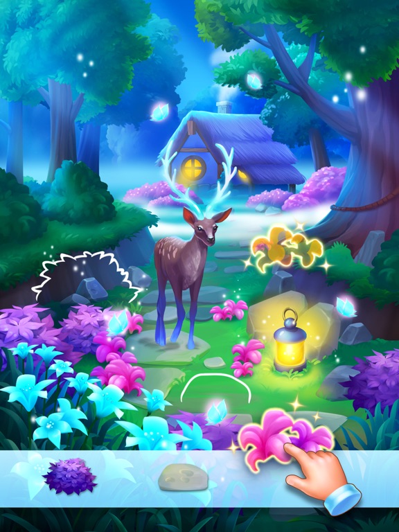 Art of Puzzles - Jigsaw Games screenshot 9