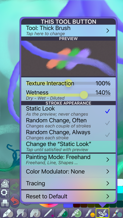 Art of Weird screenshot 6