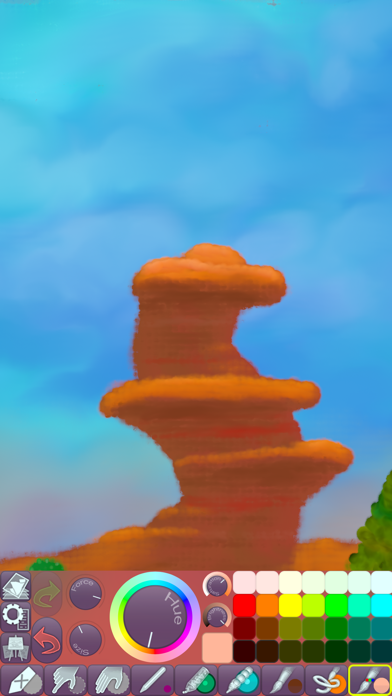 Art of Weird screenshot 8