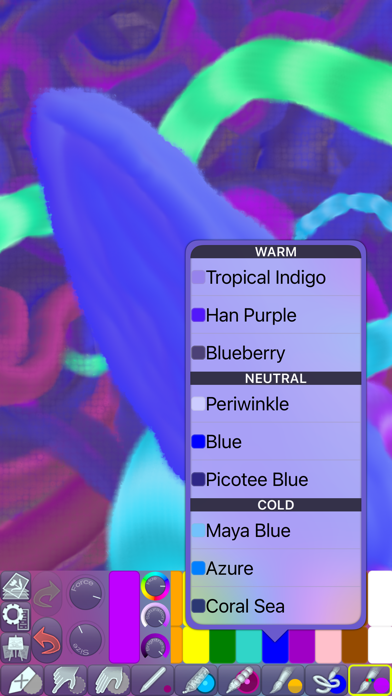 Art of Weird screenshot 3