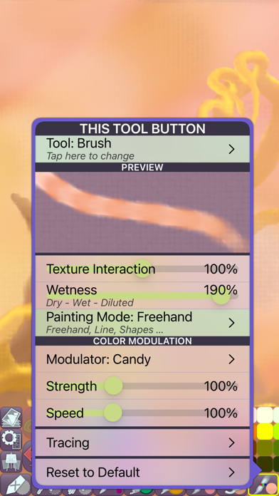 Art of Weird screenshot 10