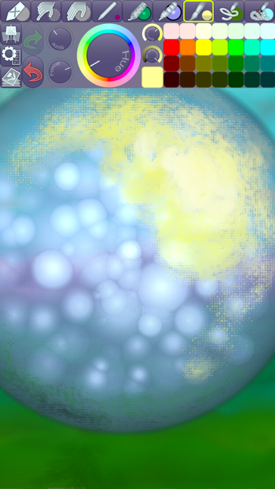 Art of Weird screenshot 2