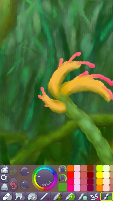 Art of Weird screenshot 7