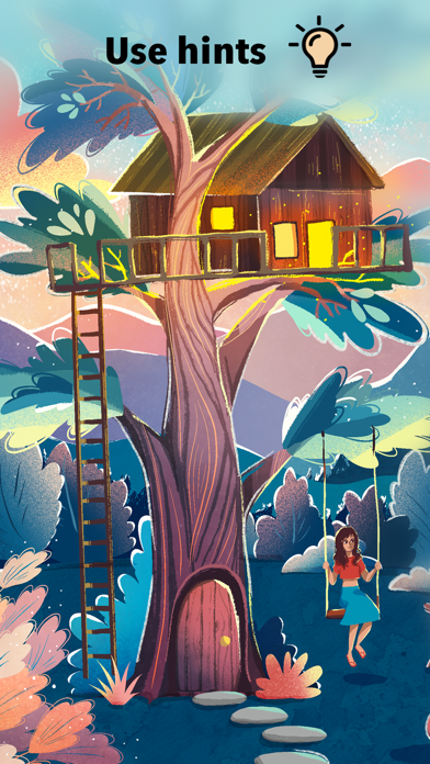 Art Puzzle Games - Artio screenshot 3
