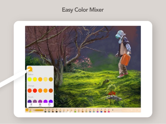 Art Set 4 screenshot 5