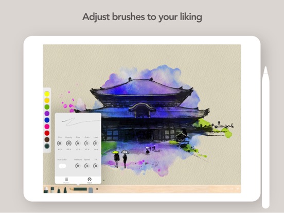 Art Set 4 screenshot 3