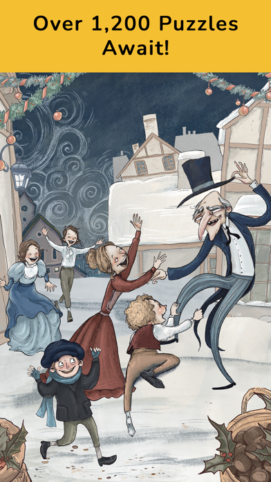 Art Story: Color Art Puzzle screenshot 4