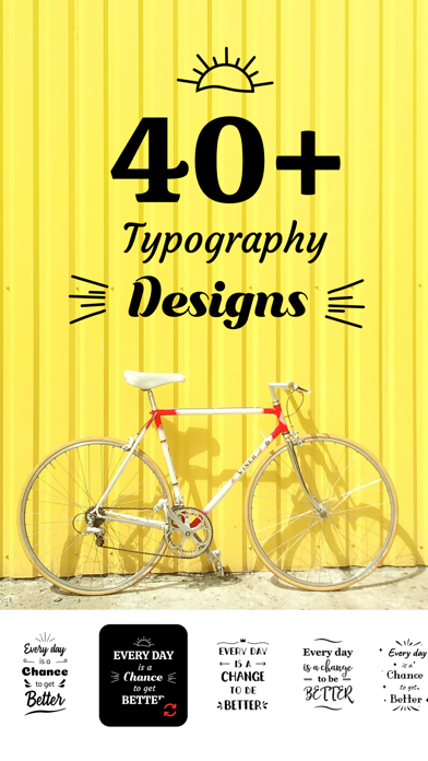 Art Word: Add Text to Photos screenshot 5