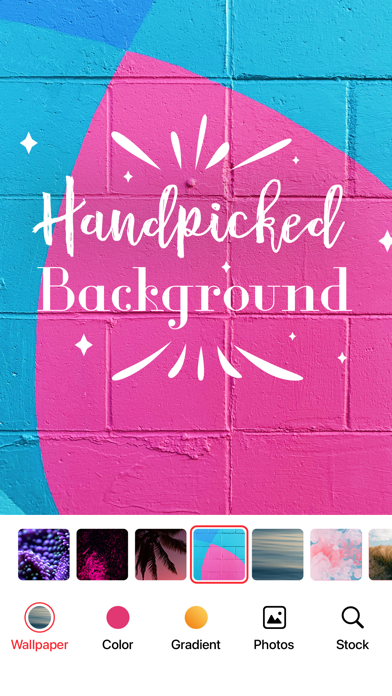 Art Word: Add Text to Photos screenshot 2