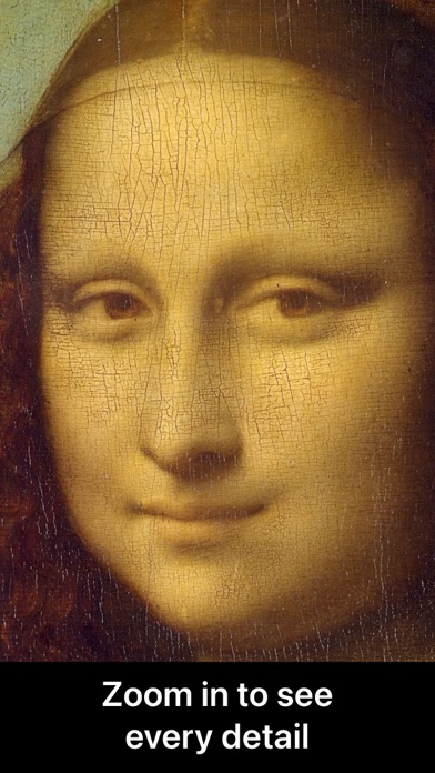 Art4You - Famous Paintings screenshot 4