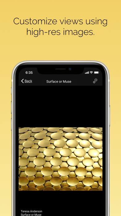 ArtBinder screenshot 3