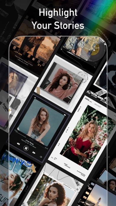 Artcanva: Art & Cartoon Editor screenshot 1