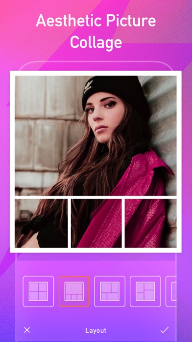 Artcanva: Art & Cartoon Editor screenshot 2