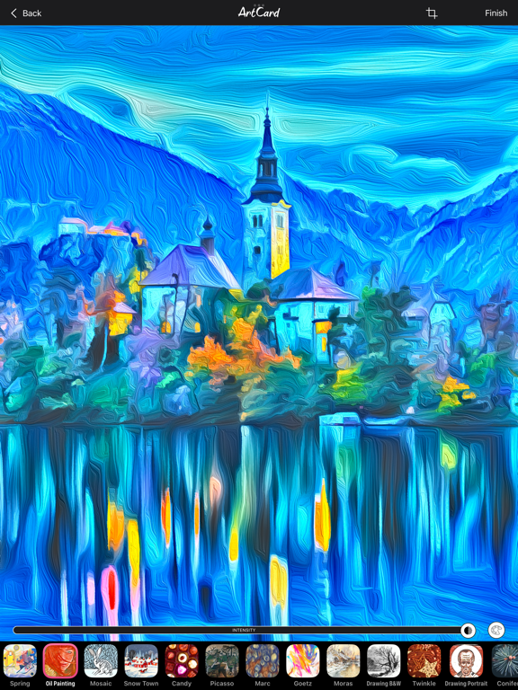 ArtCard - Quick Art screenshot 9