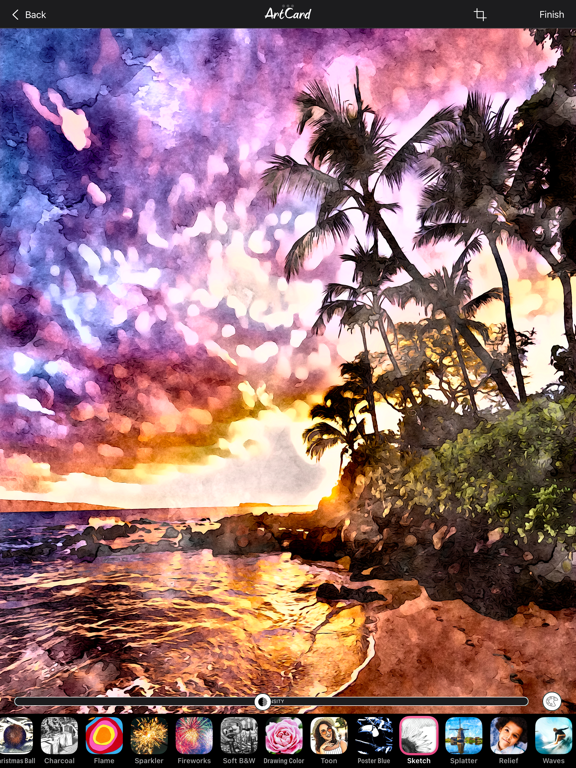 ArtCard - Quick Art screenshot 8