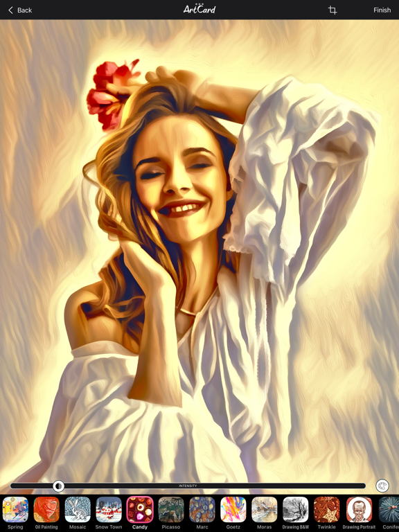 ArtCard - Quick Art screenshot 10