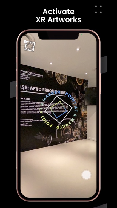 ARTECHOUSE screenshot 4