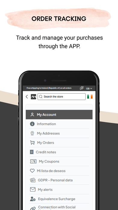 Artemiranda screenshot 1