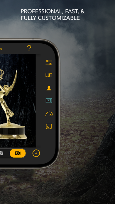 Artemis Director's Viewfinder screenshot 2