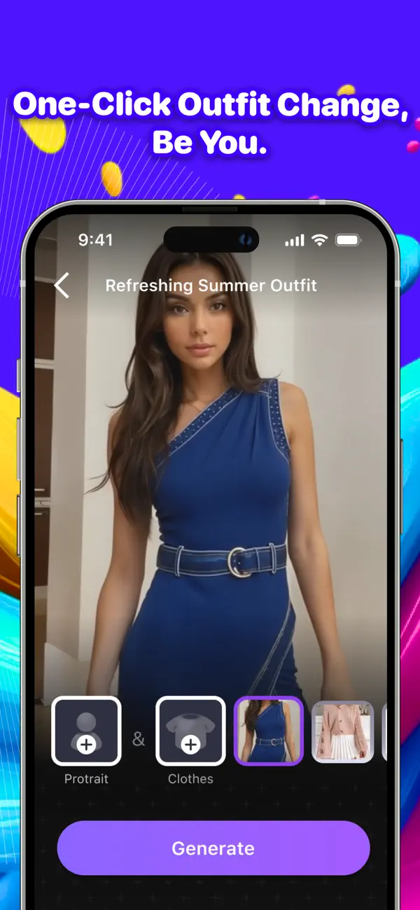 ArtFlow-AI Video Image Maker screenshot 2