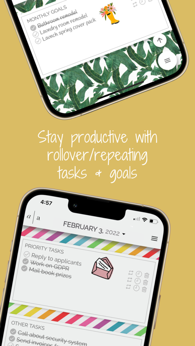 Artful Agenda screenshot 4