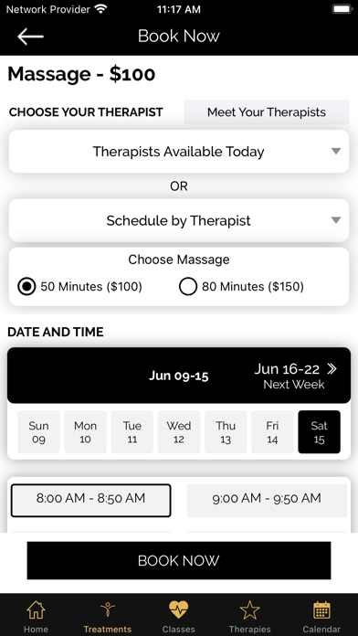 ARTHA, a Wellness Sanctuary screenshot 4