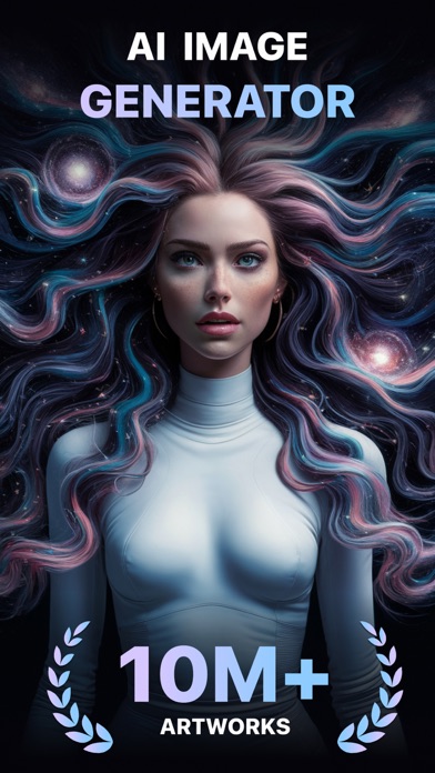 Artica - AI Art Generator screenshot 7