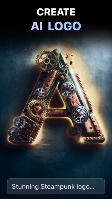 Artica - AI Art Generator screenshot 2