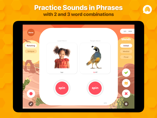 Articulation Station Hive screenshot 5