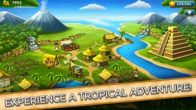 Artifact Quest - Match 3 Game screenshot 2