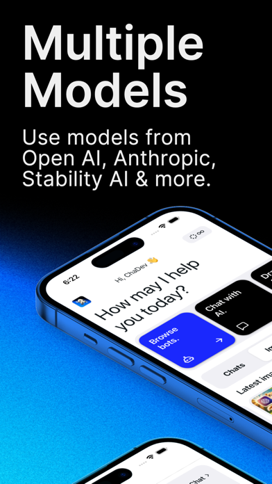 Artificial Intelligence: UNLTD screenshot 5