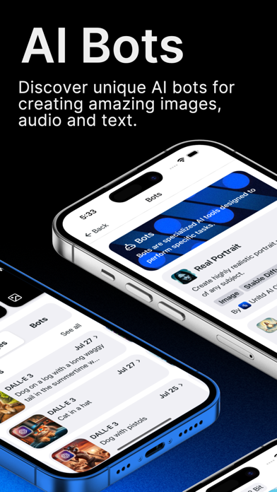 Artificial Intelligence: UNLTD screenshot 4
