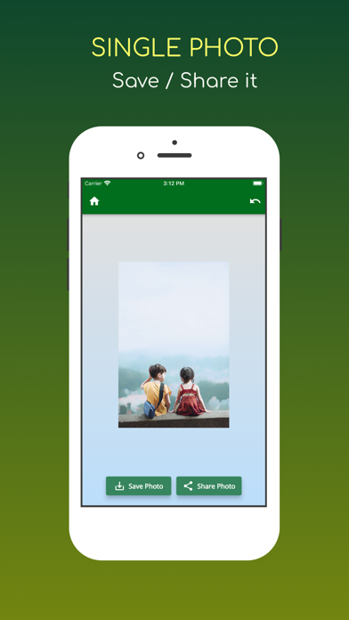 Artify Photo screenshot 3