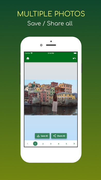 Artify Photo screenshot 1