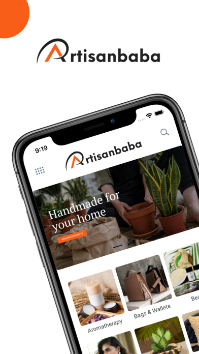 Artisan Baba screenshot 5