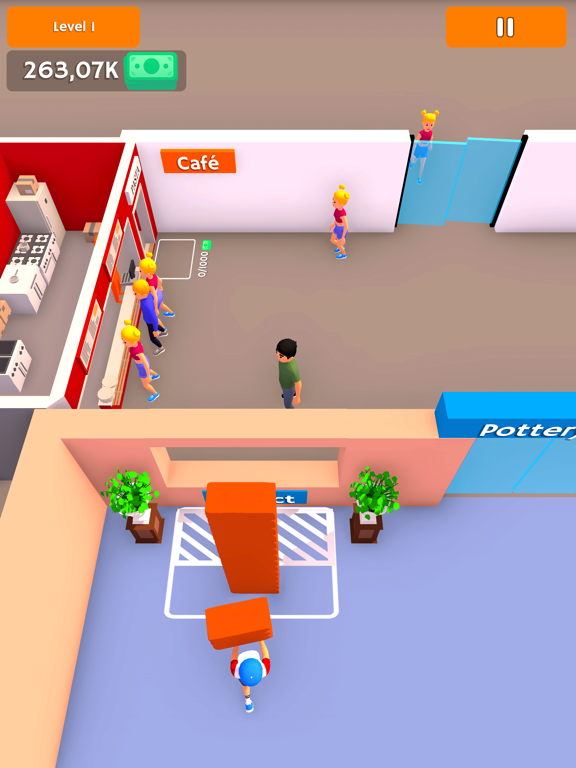 Artisan Crafter screenshot 5
